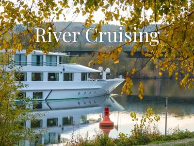 River Cruising
